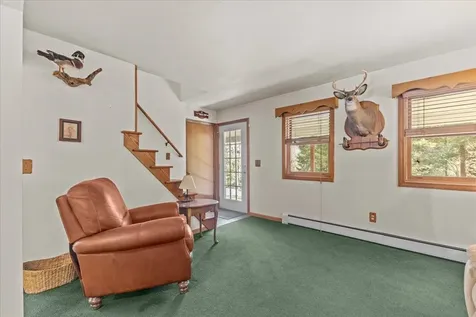 29 Talcott Road Fairfax VT 05454