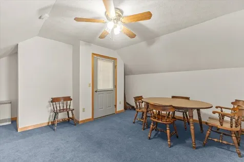 29 Talcott Road Fairfax VT 05454