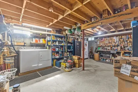 29 Talcott Road Fairfax VT 05454