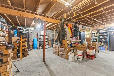 29 Talcott Road Fairfax VT 05454