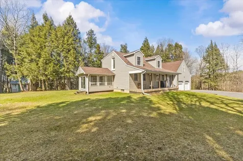 29 Talcott Road Fairfax VT 05454