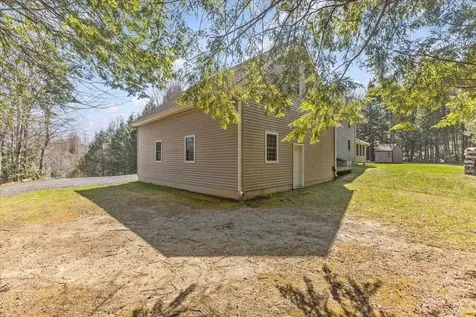 29 Talcott Road Fairfax VT 05454