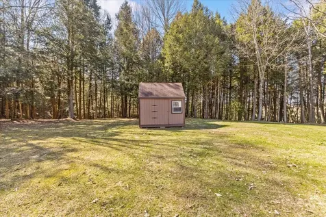 29 Talcott Road Fairfax VT 05454