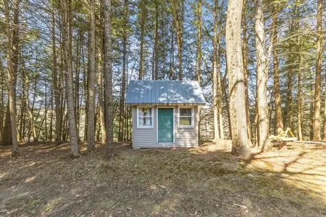 29 Talcott Road Fairfax VT 05454