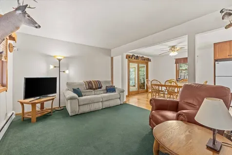 29 Talcott Road Fairfax VT 05454