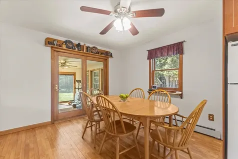 29 Talcott Road Fairfax VT 05454