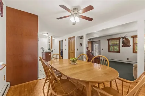 29 Talcott Road Fairfax VT 05454