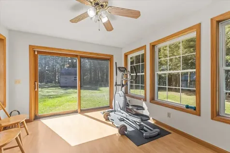 29 Talcott Road Fairfax VT 05454