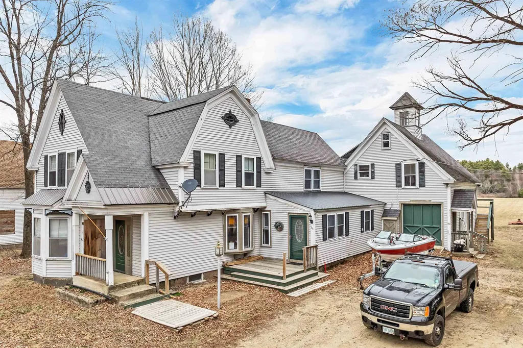 1311 Village Road Madison NH 03875