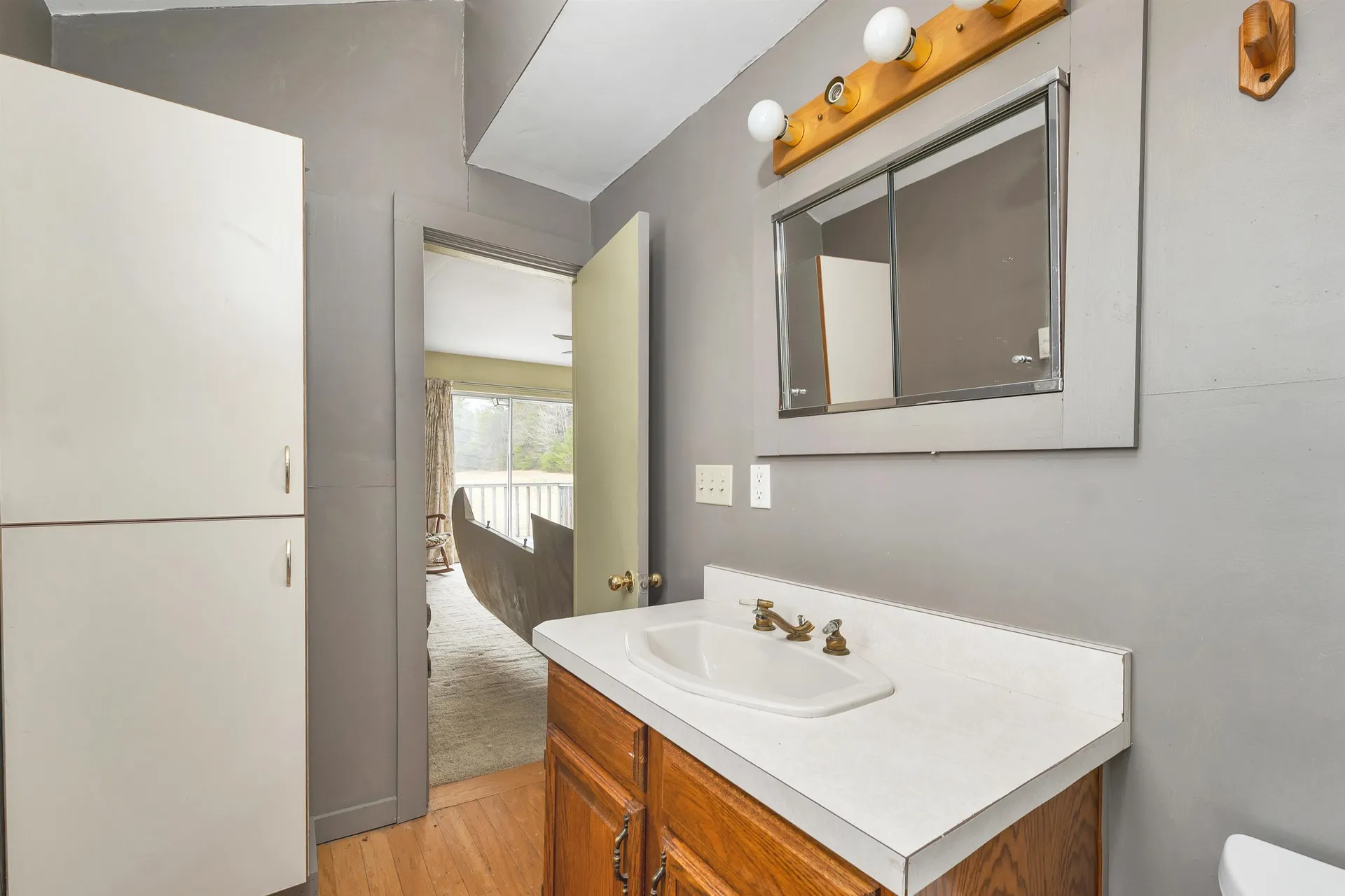 1311 Village Road Madison NH 03875