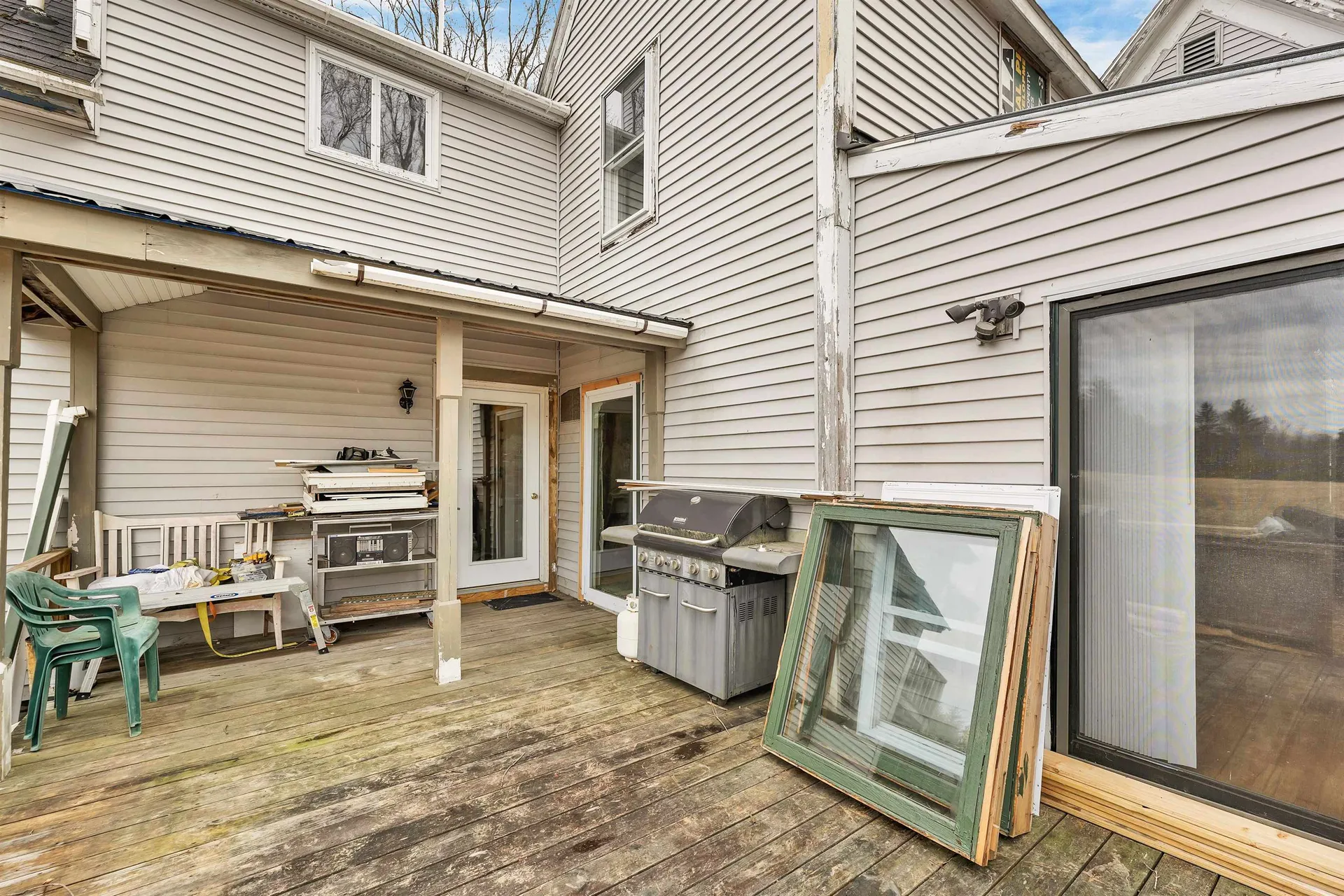 1311 Village Road Madison NH 03875