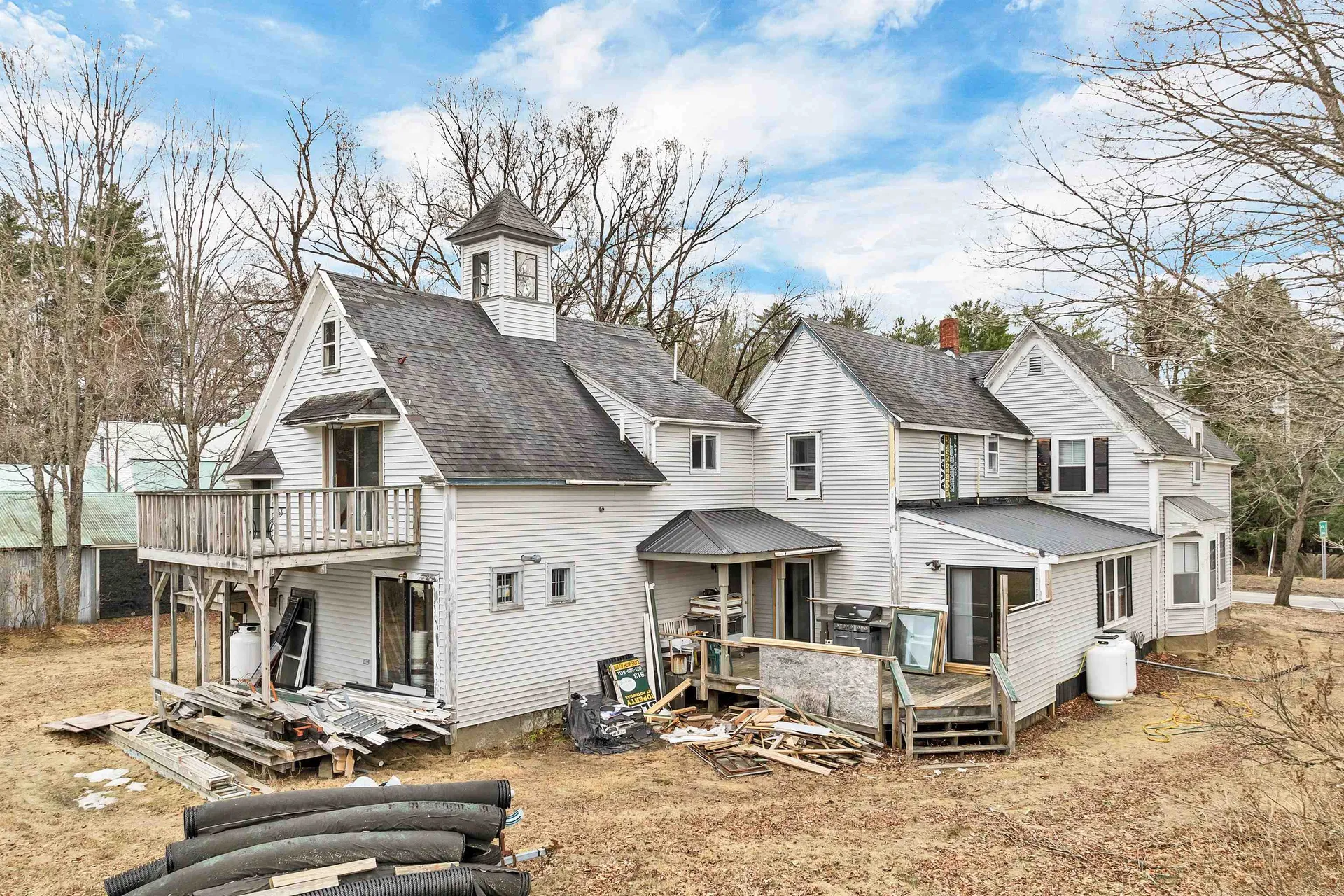 1311 Village Road Madison NH 03875