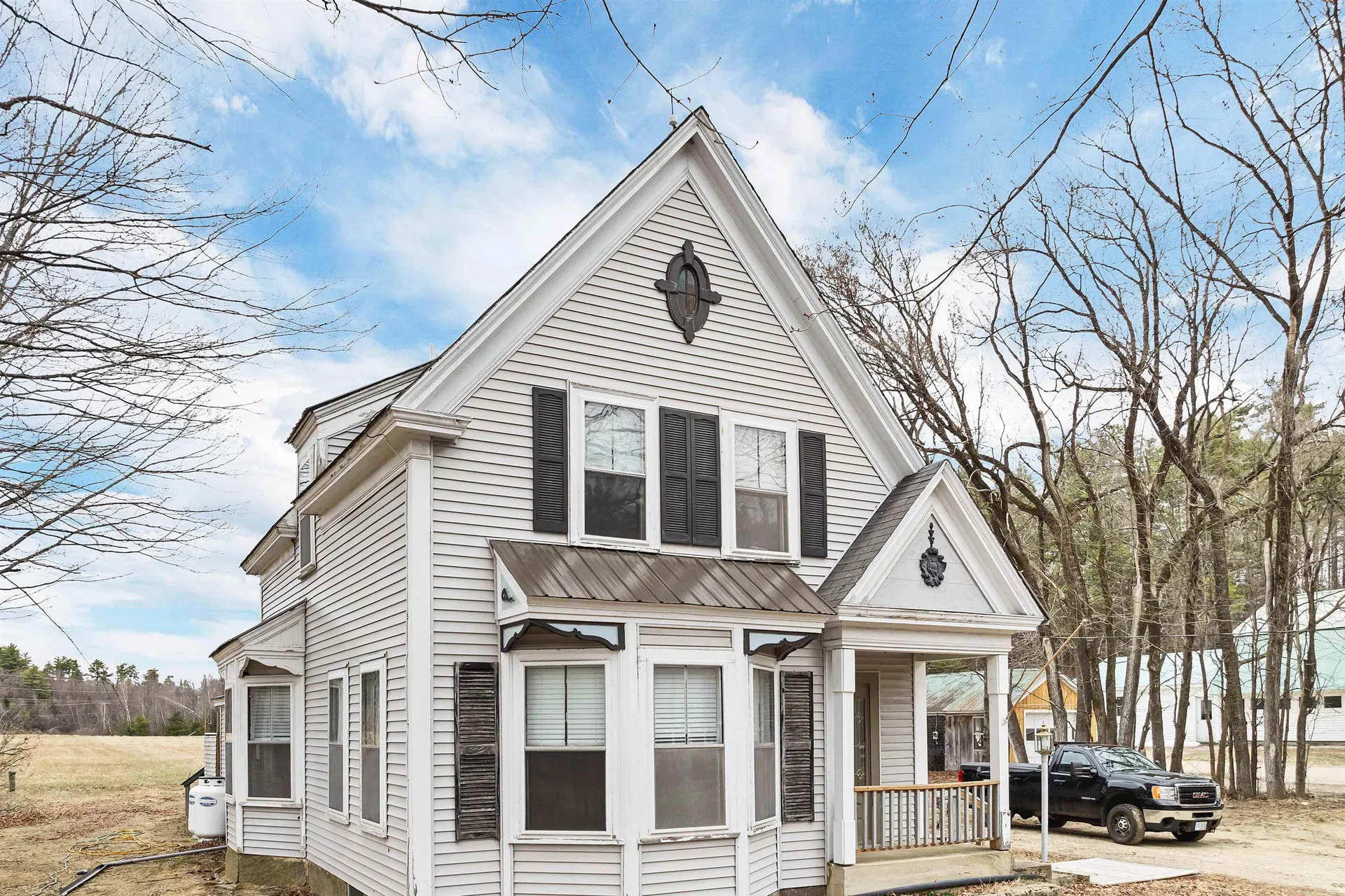 1311 Village Road Madison NH 03875