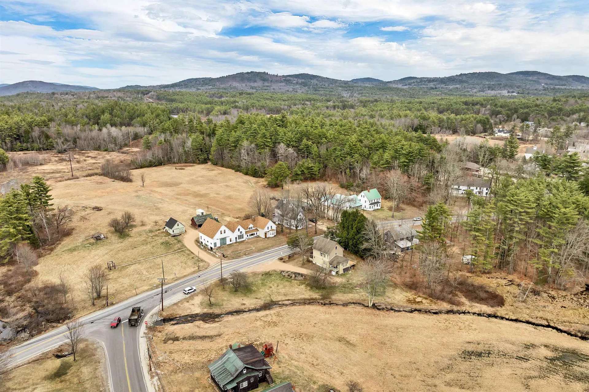 1311 Village Road Madison NH 03875