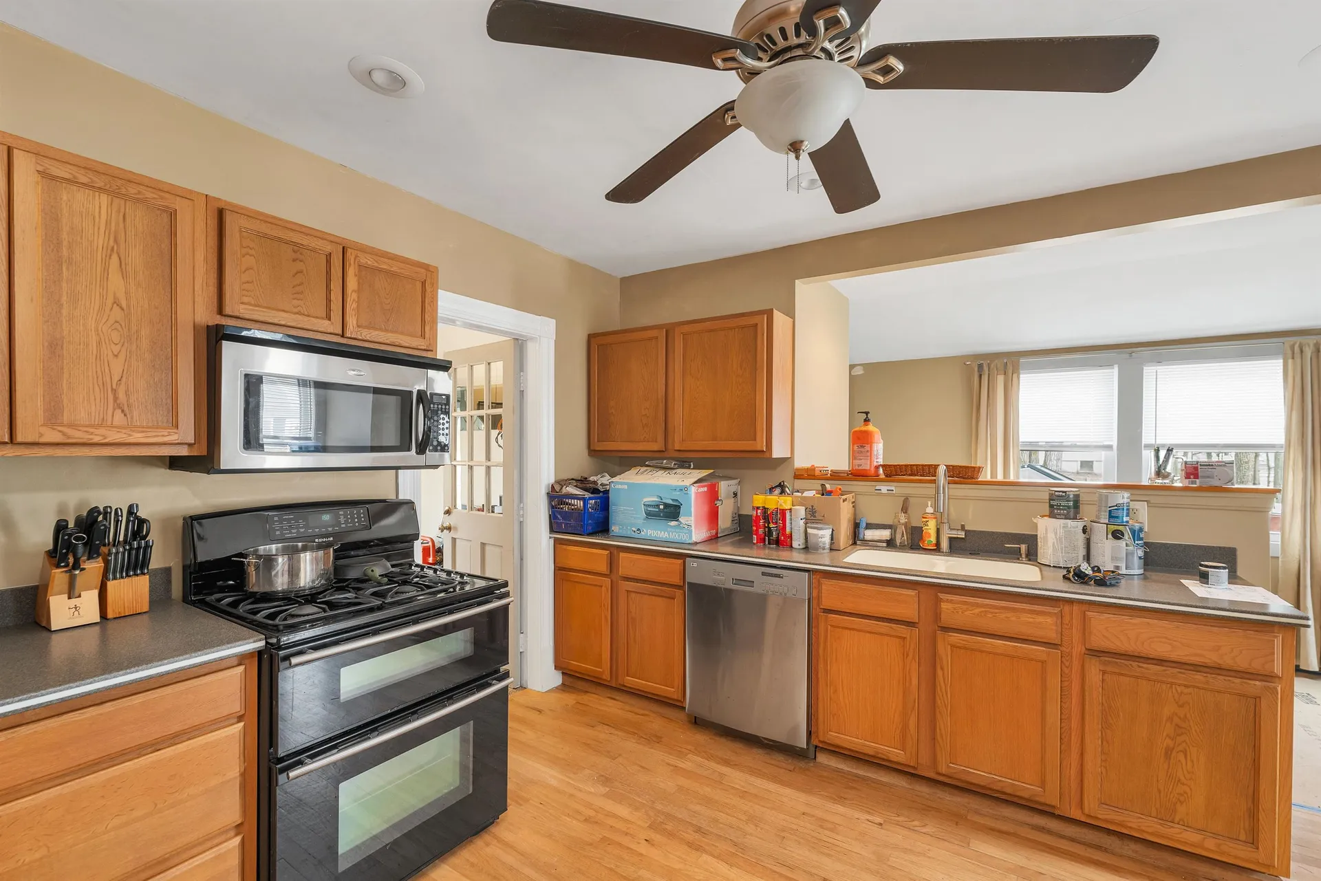 1311 Village Road Madison NH 03875