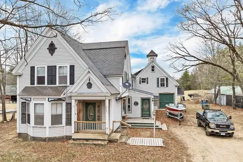 1311 Village Road Madison NH 03875