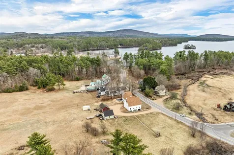 1311 Village Road Madison NH 03875