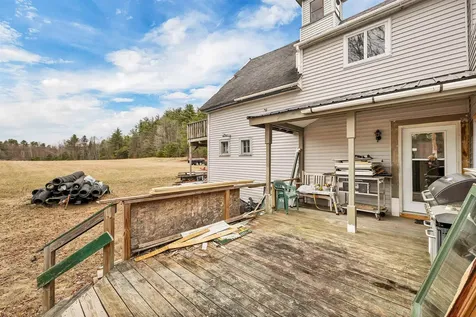 1311 Village Road Madison NH 03875