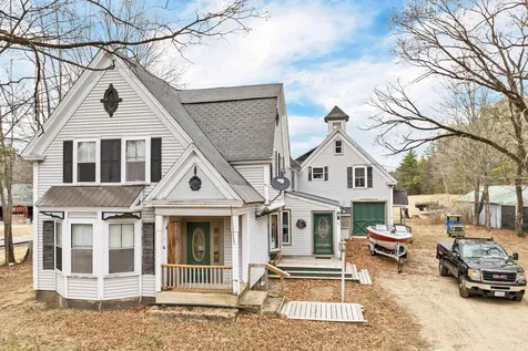 1311 Village Road Madison NH 03875