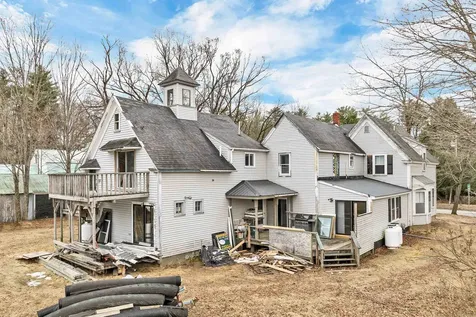 1311 Village Road Madison NH 03875