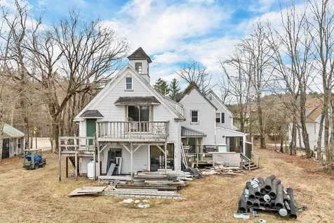 1311 Village Road Madison NH 03875