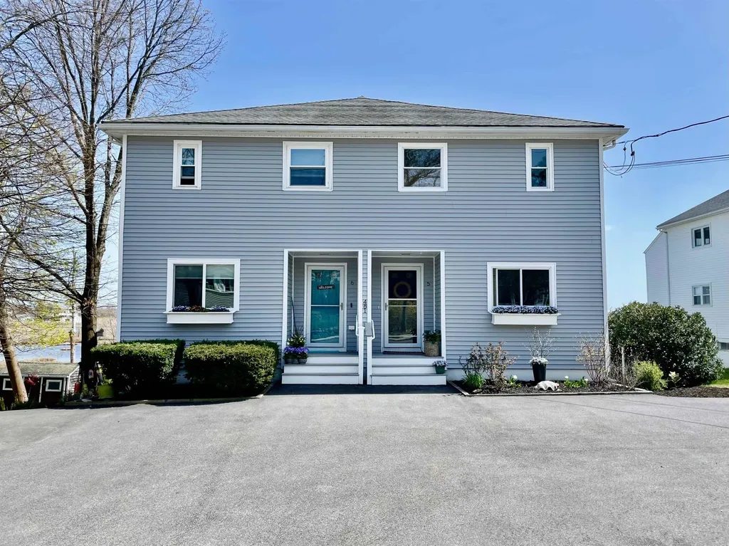 481 High Street Hampton NH 03842