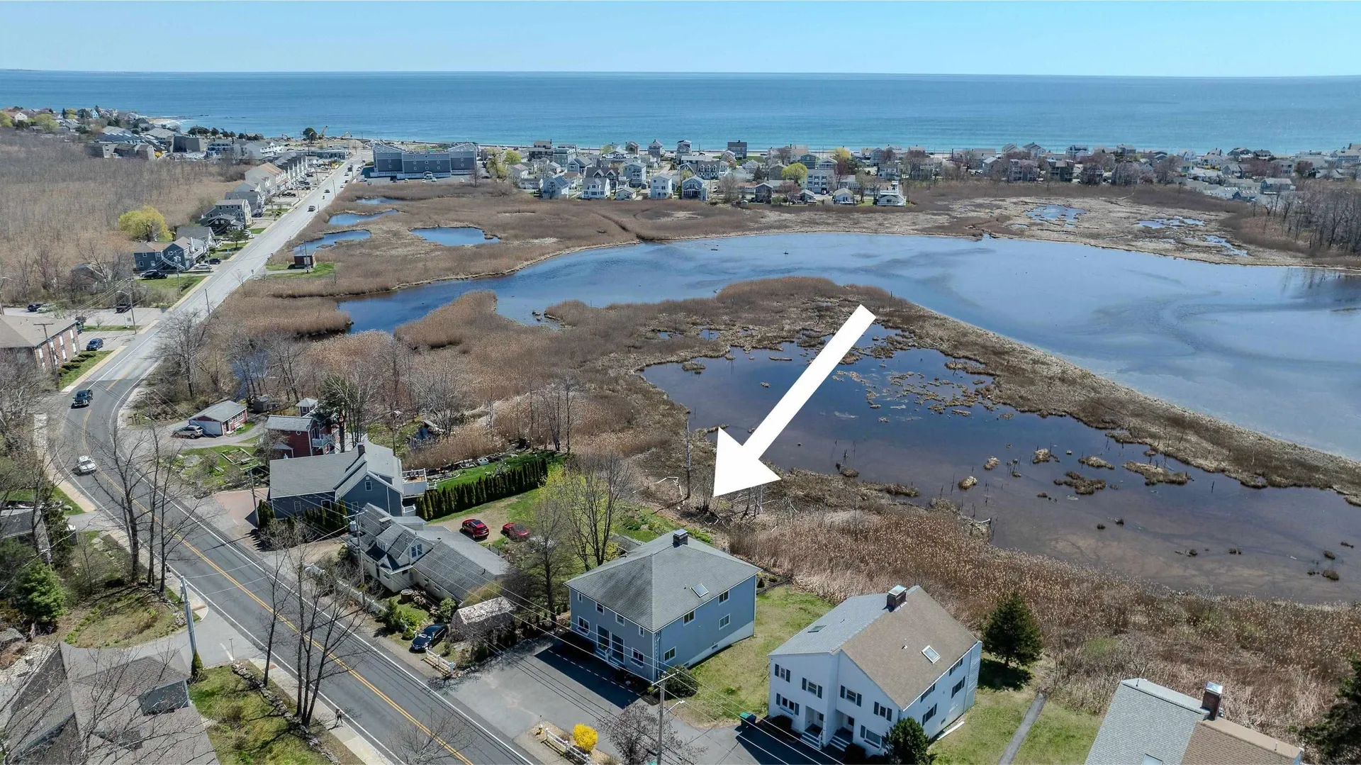 481 High Street Hampton NH 03842