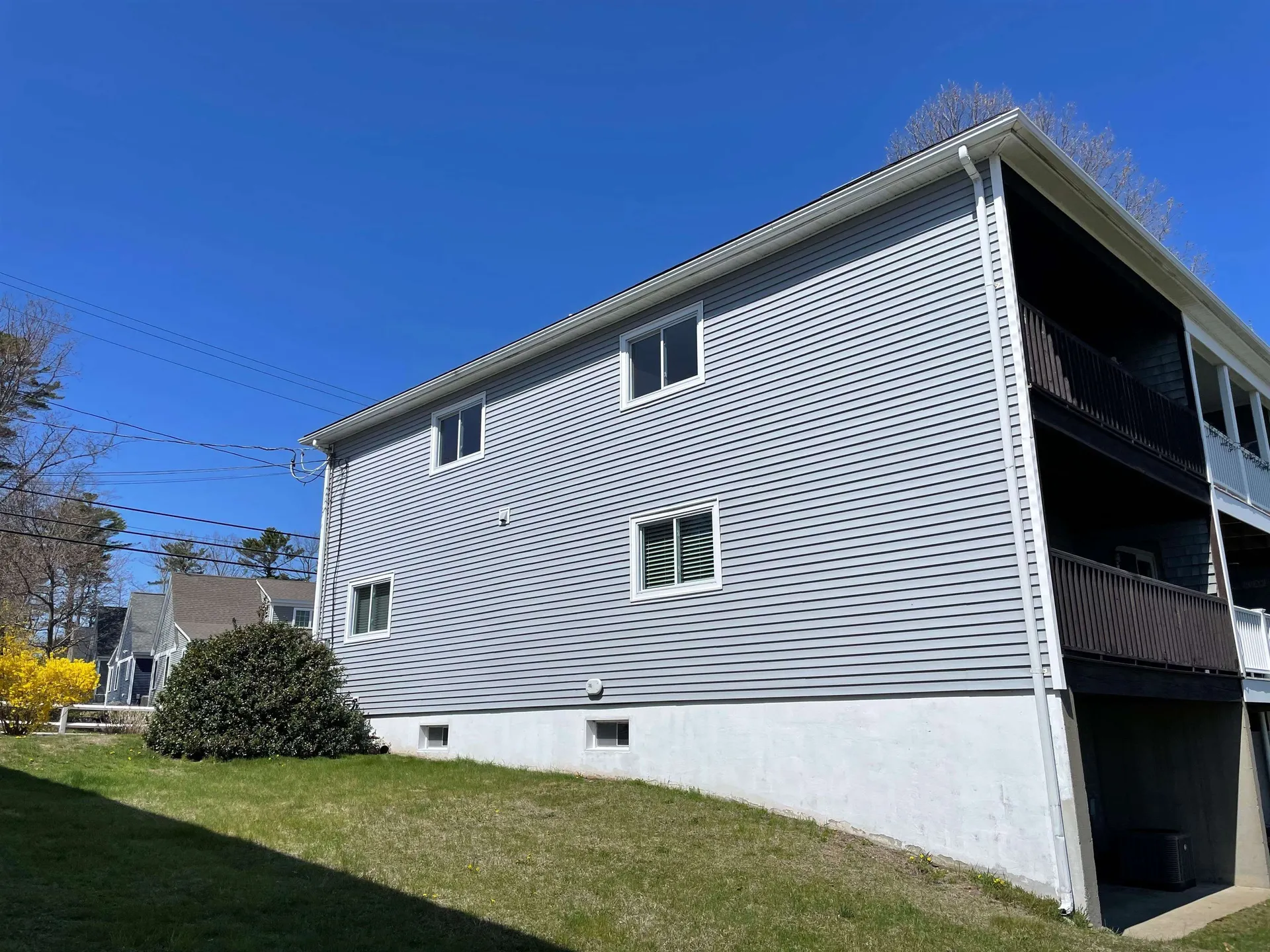 481 High Street Hampton NH 03842