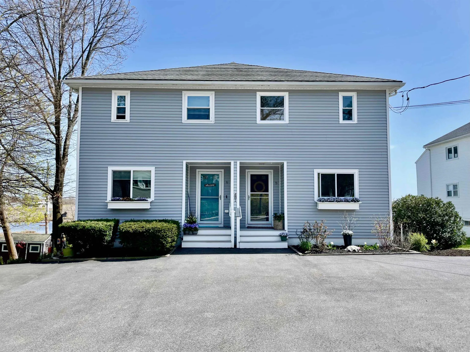 481 High Street Hampton NH 03842