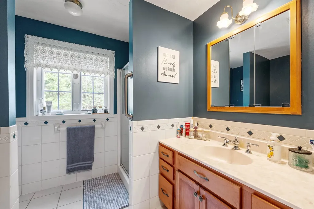 192 Gordon Hill Road Alexandria NH 03222