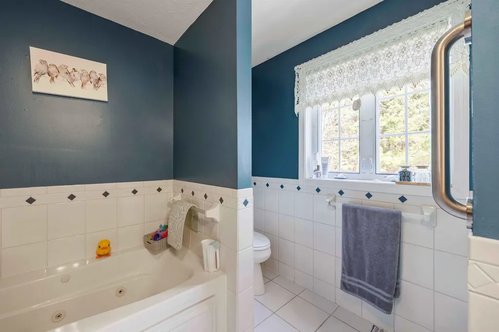 192 Gordon Hill Road Alexandria NH 03222