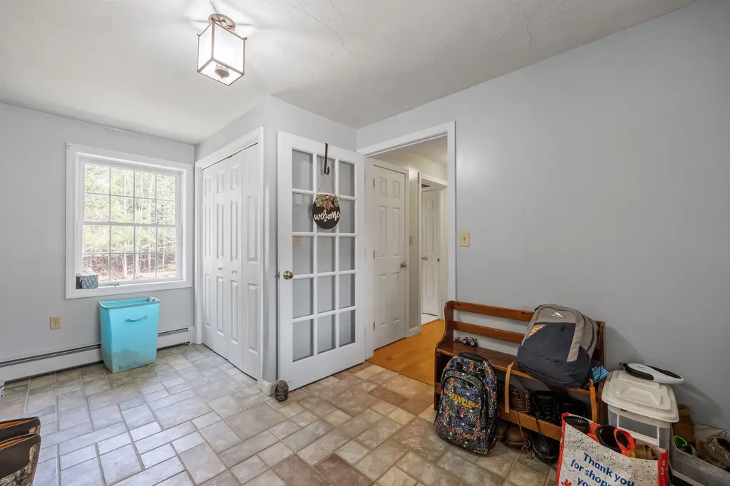 192 Gordon Hill Road Alexandria NH 03222