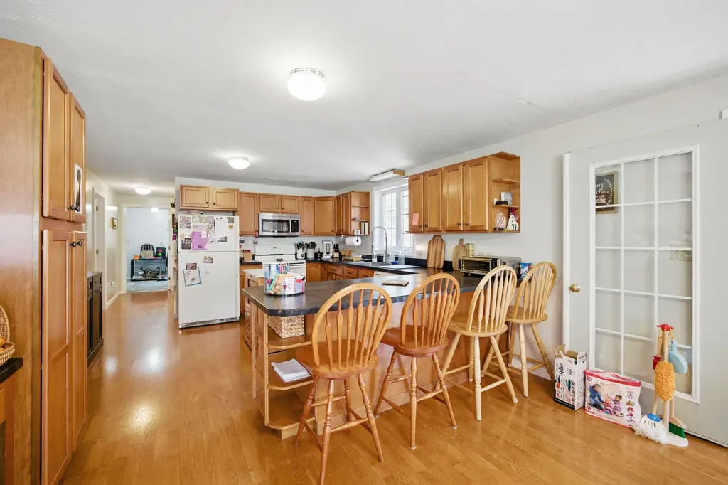 192 Gordon Hill Road Alexandria NH 03222