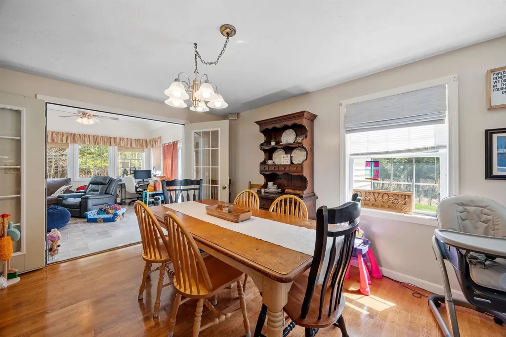 192 Gordon Hill Road Alexandria NH 03222