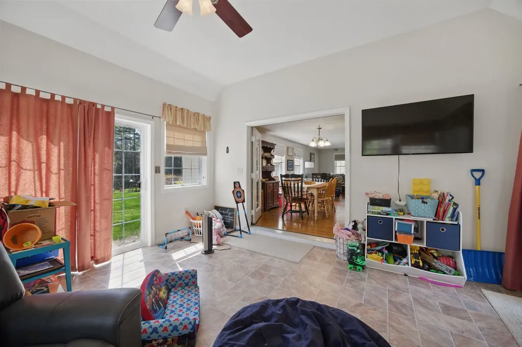 192 Gordon Hill Road Alexandria NH 03222