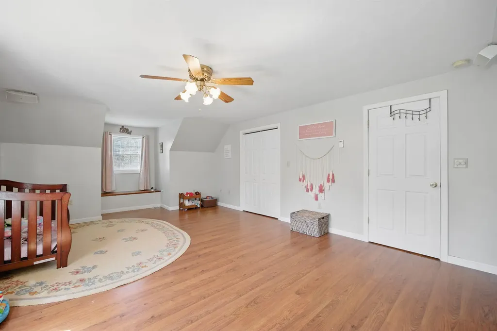 192 Gordon Hill Road Alexandria NH 03222