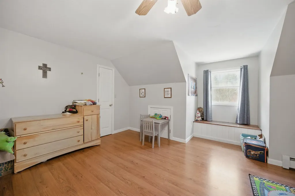 192 Gordon Hill Road Alexandria NH 03222