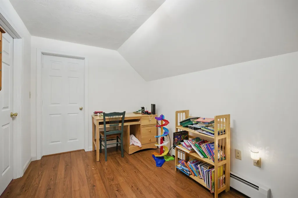 192 Gordon Hill Road Alexandria NH 03222