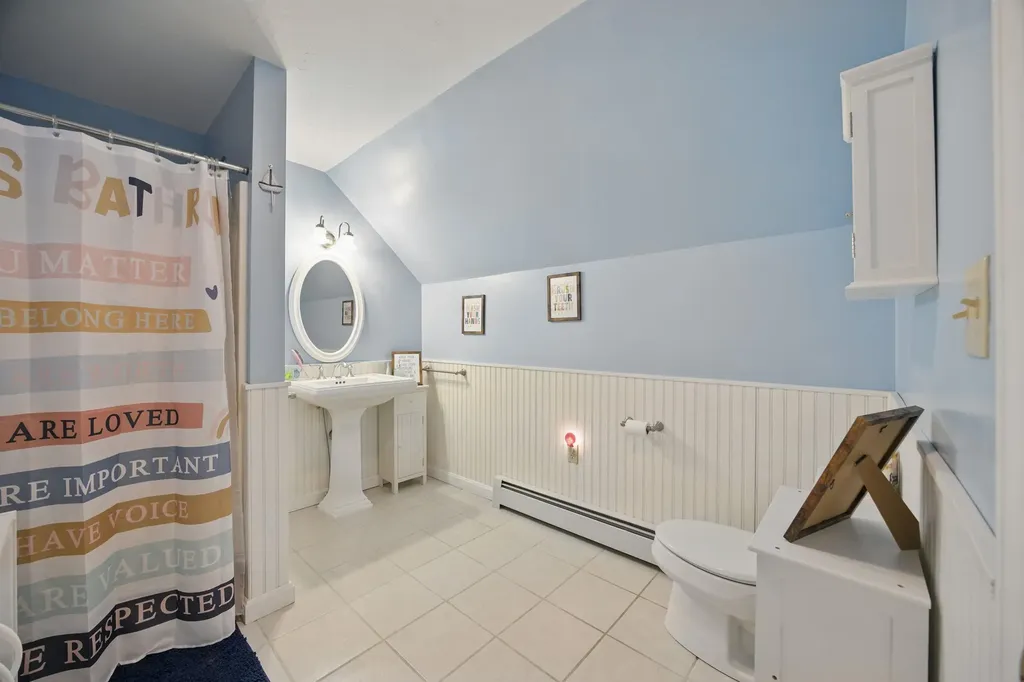 192 Gordon Hill Road Alexandria NH 03222