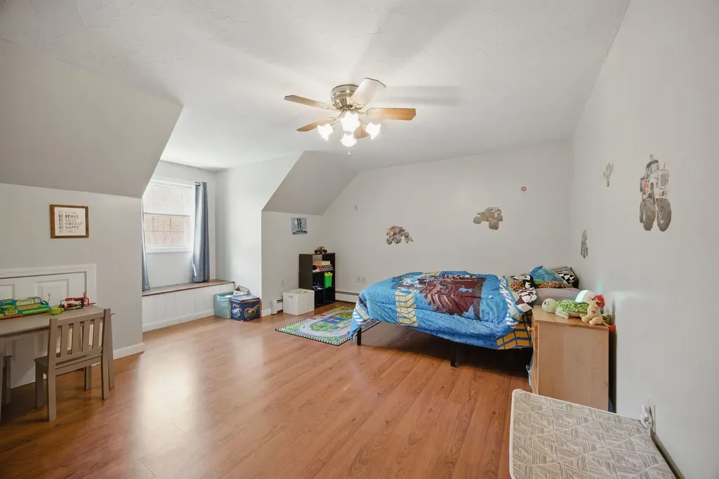 192 Gordon Hill Road Alexandria NH 03222