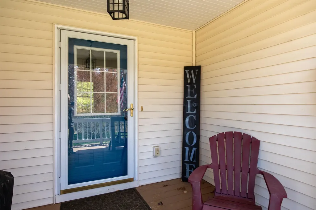 192 Gordon Hill Road Alexandria NH 03222