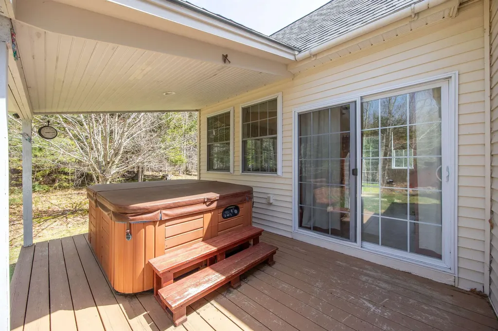 192 Gordon Hill Road Alexandria NH 03222