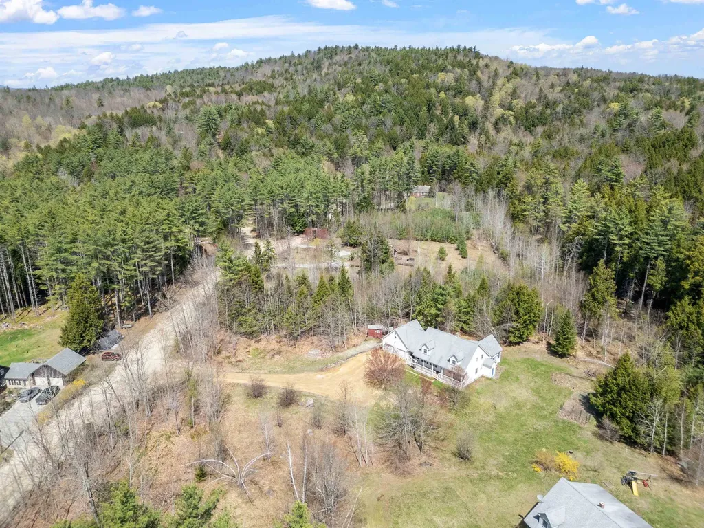 192 Gordon Hill Road Alexandria NH 03222