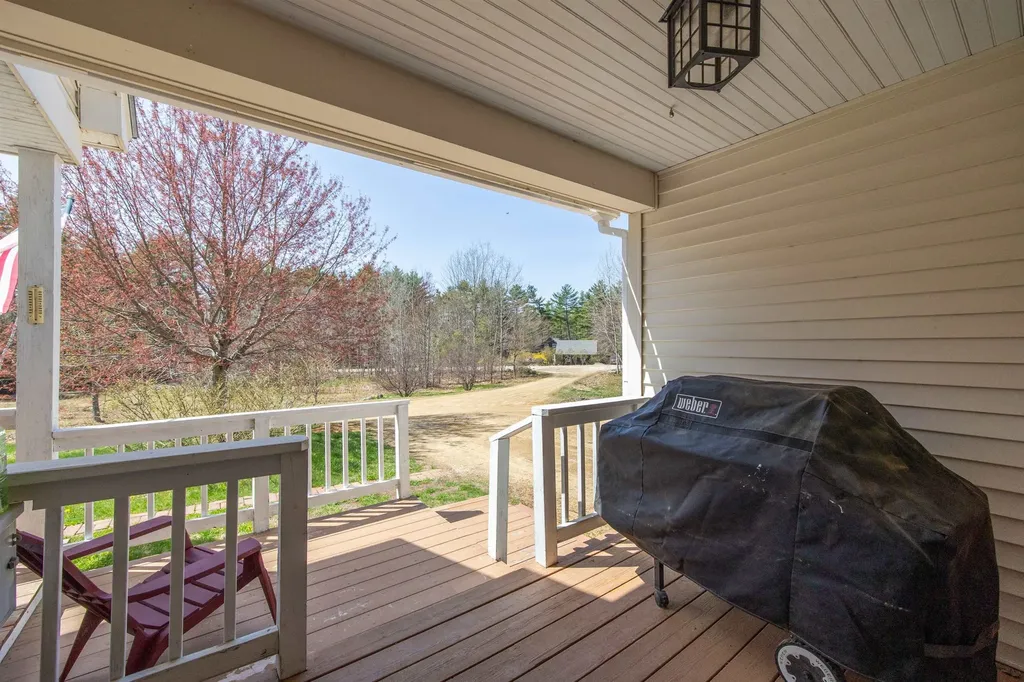 192 Gordon Hill Road Alexandria NH 03222