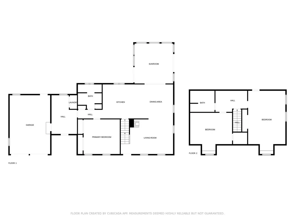 192 Gordon Hill Road Alexandria NH 03222