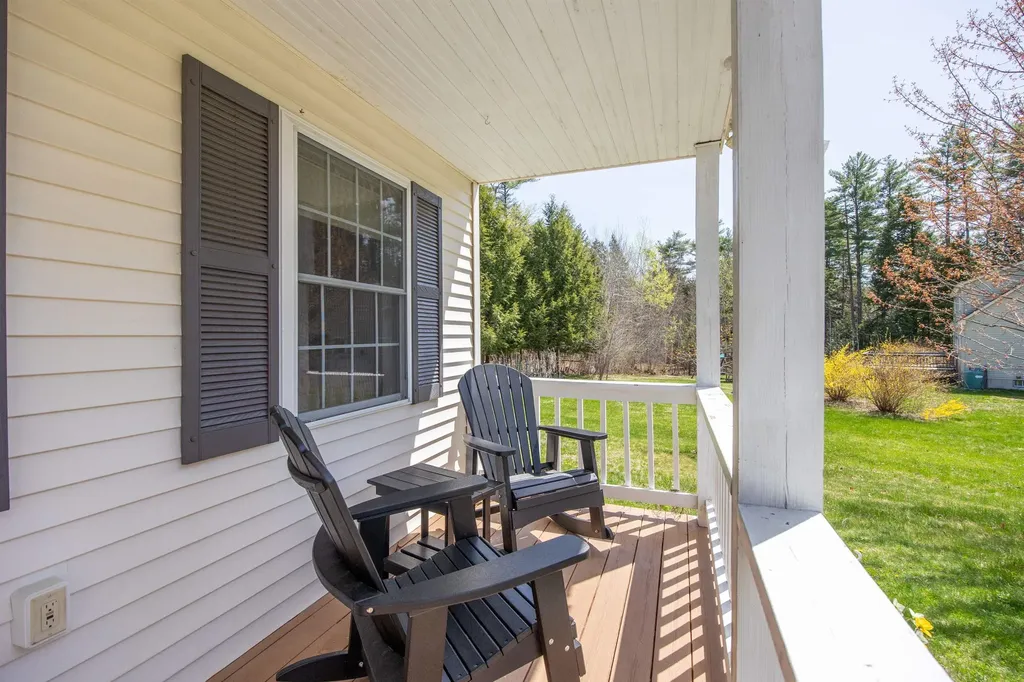 192 Gordon Hill Road Alexandria NH 03222