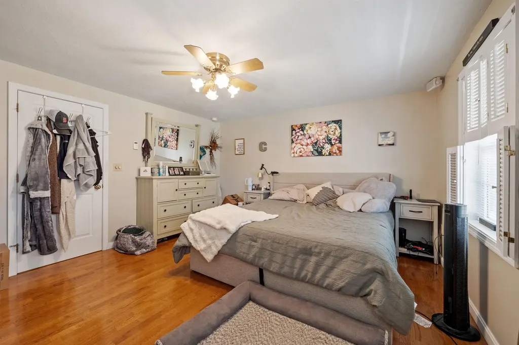 192 Gordon Hill Road Alexandria NH 03222