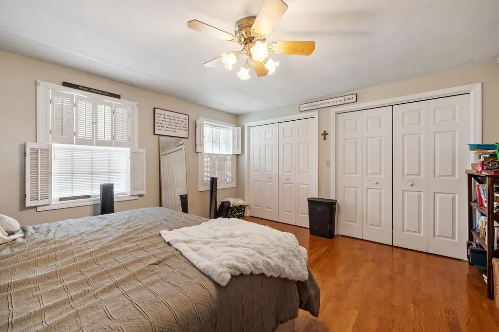 192 Gordon Hill Road Alexandria NH 03222