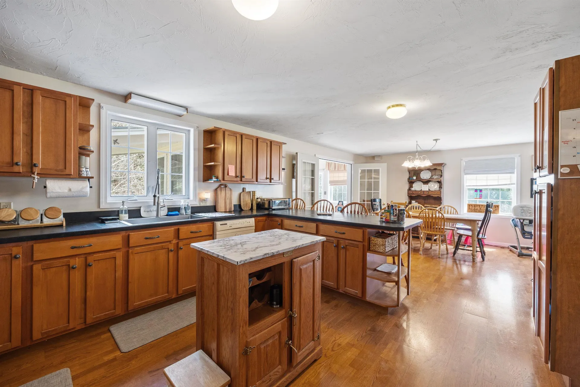 192 Gordon Hill Road Alexandria NH 03222