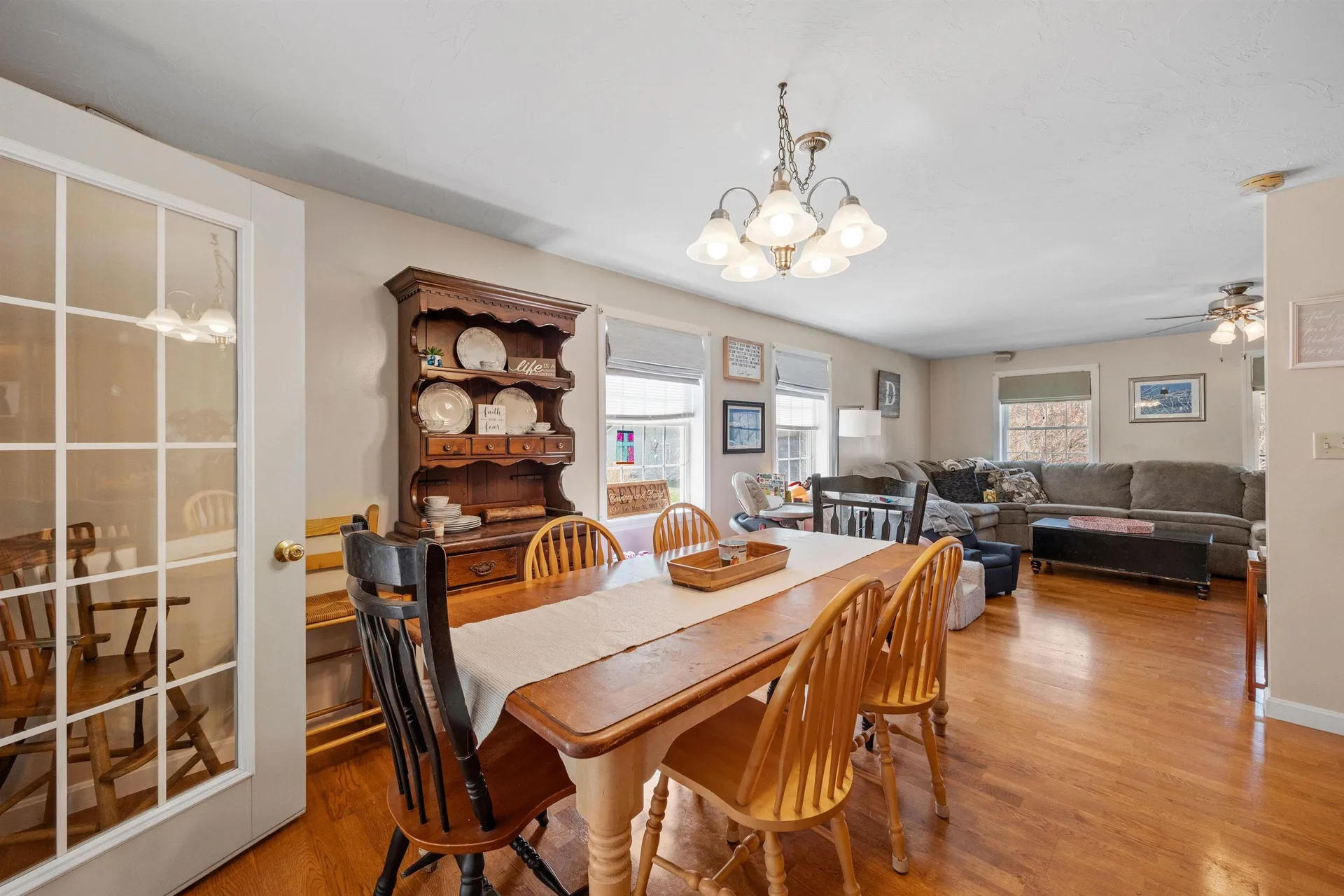 192 Gordon Hill Road Alexandria NH 03222